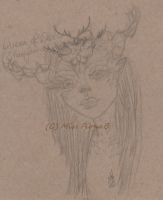 queen of deer